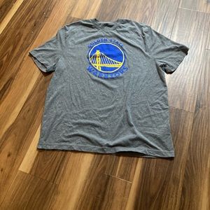 Golden State Warriors Tee